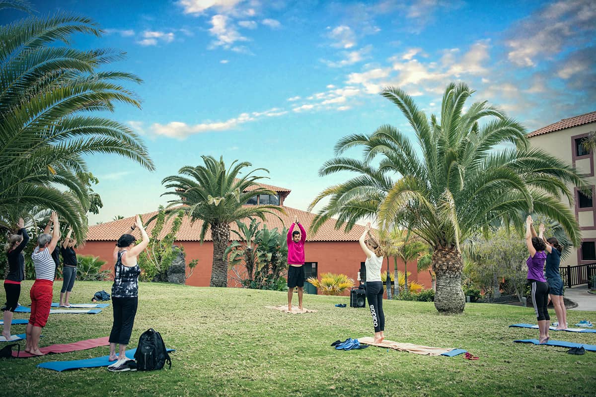 Yoga, Zumba, Pilates Masterclass